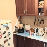 Двустаен апартамент в с. Съединение, Област Търговище - 60 кв.м за 1020 €/кв.м - Снимка #1