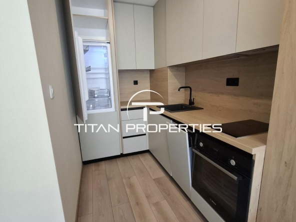 Двустаен апартамент в Пловдив, Съдийски - 66 кв.м за 2425 €/кв.м - Снимка #1