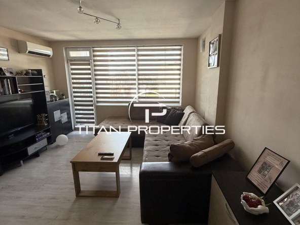 Тристаен апартамент в Пловдив, Южен - 75 кв.м за 1467 €/кв.м - Снимка #1