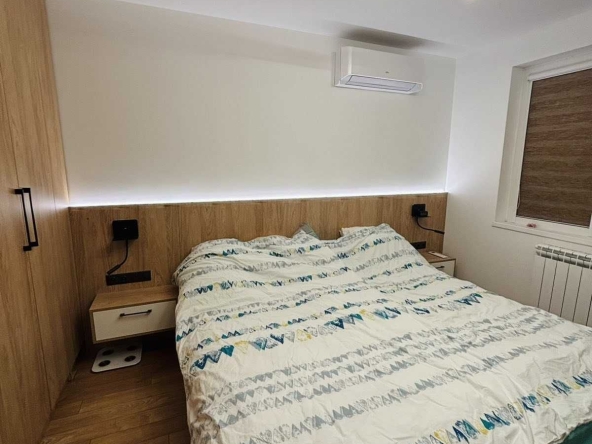 Тристаен апартамент в София, Люлин 3 - 65 кв.м за 3047 €/кв.м - Снимка #1