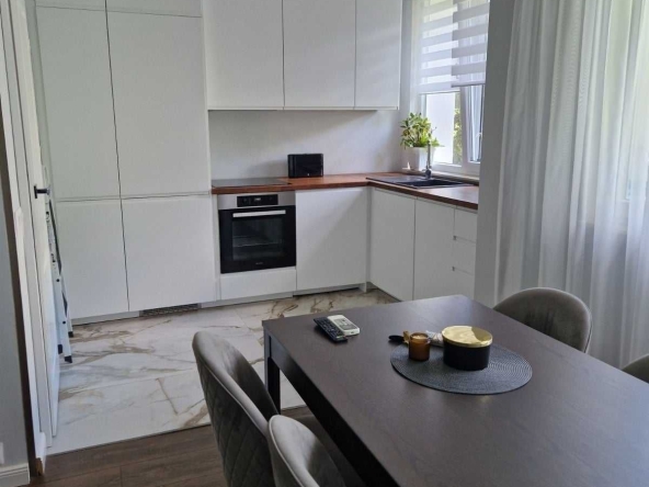 Дава се под наем Двустаен апартамент в София, Западен парк - 65 кв.м за 479.4 € - Снимка #1