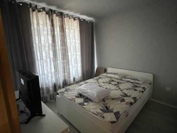 Дава се под наем Двустаен апартамент в София, Младост 1 - 60 кв.м за 484.5 € - Снимка #1