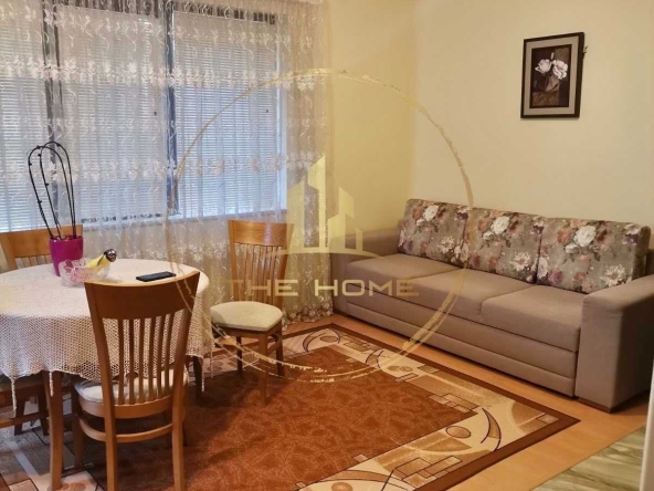 Дава се под наем Двустаен апартамент в Варна, Конфуто - 75 кв.м за 450 € - Снимка #1