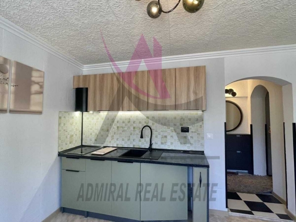 Дава се под наем Двустаен апартамент в Варна, м-т Траката - 55 кв.м за 450 € - Снимка #1