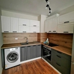 Дава се под наем Двустаен апартамент в Стара Загора, Опълченски - 60 кв.м за 328.95 € - Снимка #1