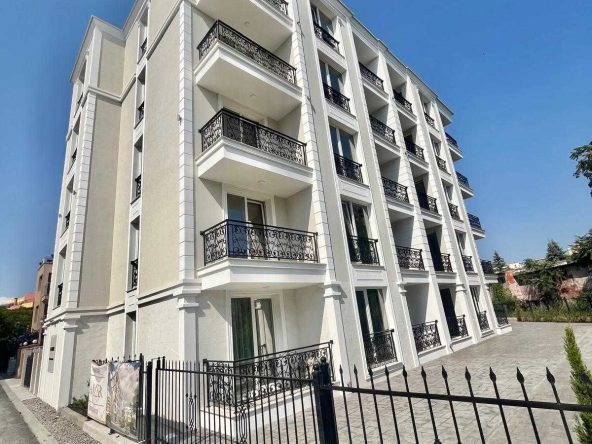 Двустаен апартамент в с. Равда, Област Бургас - 57 кв.м за 1272 €/кв.м - Снимка #1