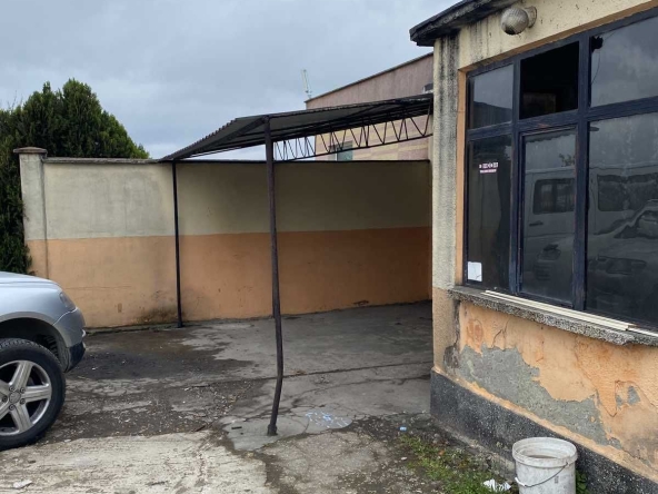 Дава се под наем Парцел в Аксаково - 800 кв.м за 510 € - Снимка #1