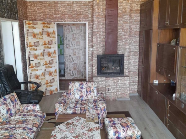 Четиристаен апартамент в Стара Загора, Три чучура - север - 102 кв.м за 746 €/кв.м - Снимка #1