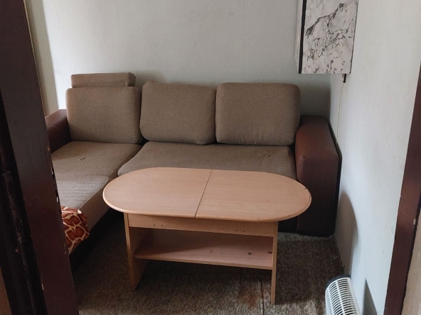 Дава се под наем Едностаен апартамент в Русе, Възраждане - 40 кв.м за 198.9 € - Снимка #1