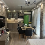 Дава се под наем Двустаен апартамент в Бургас, Изгрев - 72 кв.м за 765 € - Снимка #1