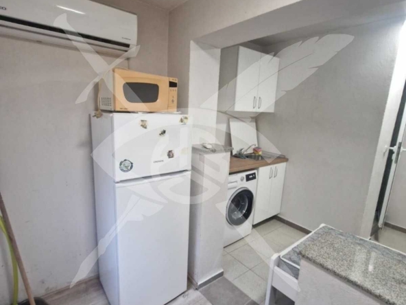 Дава се под наем Едностаен апартамент в Варна, Левски - 23 кв.м за 280 € - Снимка #1