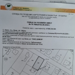 Парцел в Варна, Младост 2 - 480 кв.м за 69 €/кв.м - Снимка #1