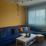 Дава се под наем Двустаен апартамент в София, Банишора - 55 кв.м за 550 € - Снимка #1