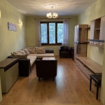 Дава се под наем Двустаен апартамент в София, Лозенец - 78 кв.м за 650 € - Снимка #1