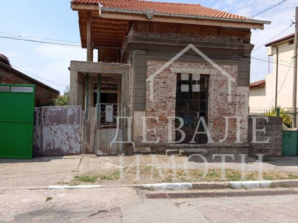 Къща в Мартен - 136 кв.м за 699 €/кв.м - Снимка #1