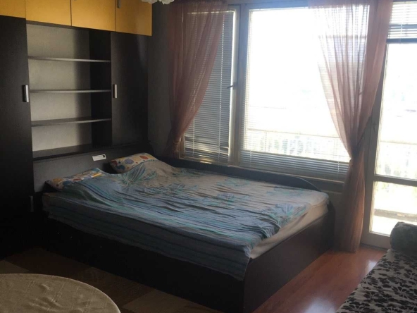 Дава се под наем Едностаен апартамент в София, Люлин 7 - 37 кв.м за 300 € - Снимка #1