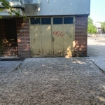 Гараж / Паркомясто в Враца, Квартал 103 - 24 кв.м за 1148 €/кв.м - Снимка #1