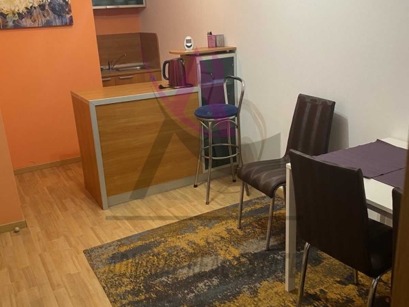 Дава се под наем Двустаен апартамент в Варна, Младост 2 - 40 кв.м за 205 € - Снимка #1