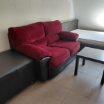 Дава се под наем Едностаен апартамент в Пловдив, Кючук Париж - 30 кв.м за 200 € - Снимка #1