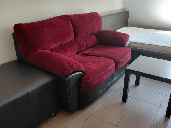 Дава се под наем Едностаен апартамент в Пловдив, Кючук Париж - 30 кв.м за 200 € - Снимка #1