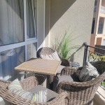 Дава се под наем Двустаен апартамент в Варна, Бриз - 53 кв.м за 675 € - Снимка #1