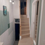 Дава се под наем Етаж от къща в Русе, Център - 70 кв.м за 357 € - Снимка #1