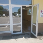 Дава се под наем Магазин в Пловдив, Институт по овощарство - 240 кв.м за 10 € - Снимка #1