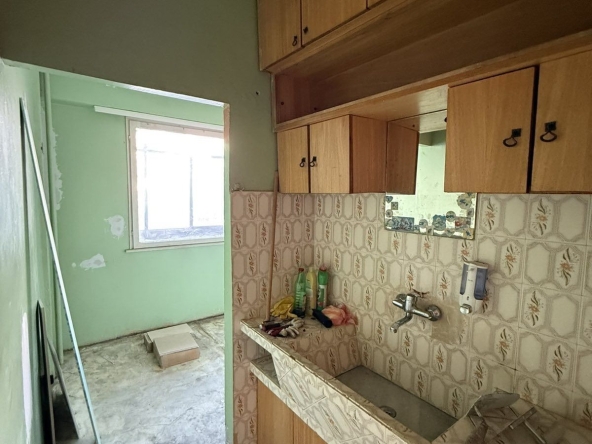 Едностаен апартамент в Ловеч, Младост - 41 кв.м за 824 €/кв.м - Снимка #1