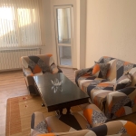 Дава се под наем Тристаен апартамент в Казанлък - 101 кв.м за 346.8 € - Снимка #1