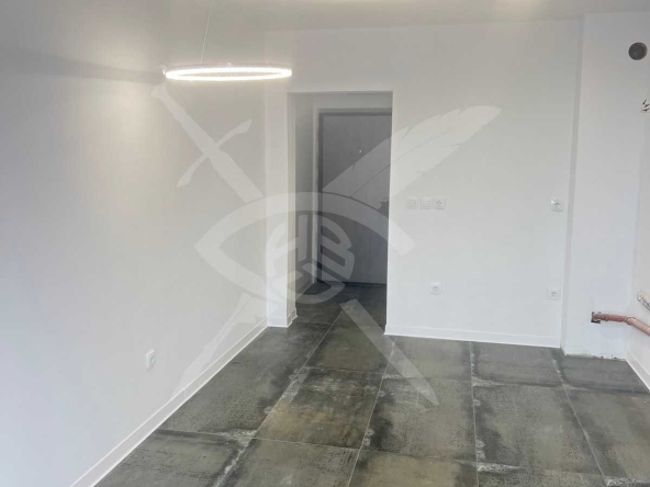 Едностаен апартамент в Пловдив, Гагарин - 40 кв.м за 1625 €/кв.м - Снимка #1
