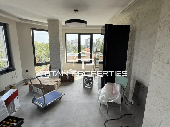 Четиристаен апартамент в Пловдив, Кършияка - 128 кв.м за 1797 €/кв.м - Снимка #1