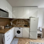 Дава се под наем Едностаен апартамент в Варна, Левски - 25 кв.м за 260 € - Снимка #1