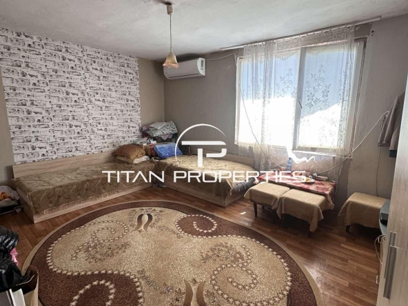 Къща в Бургас, Горно Езерово - 60 кв.м за 1900 €/кв.м - Снимка #1