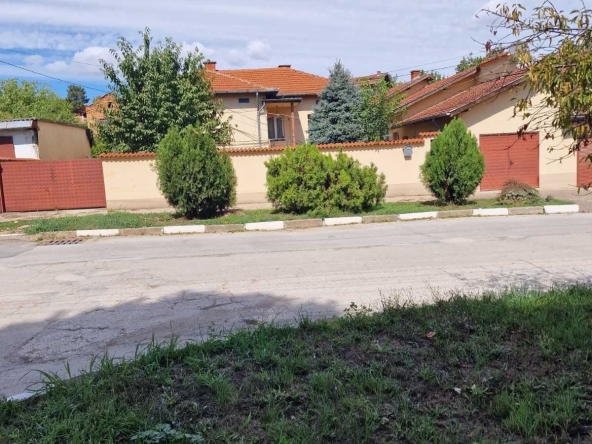 Къща в Славяново - 149 кв.м за 739 €/кв.м - Снимка #1