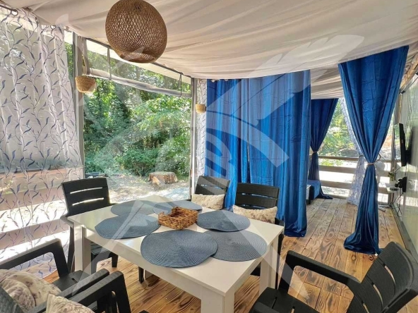 Къща в Царево - 42 кв.м за 643 €/кв.м - Снимка #1