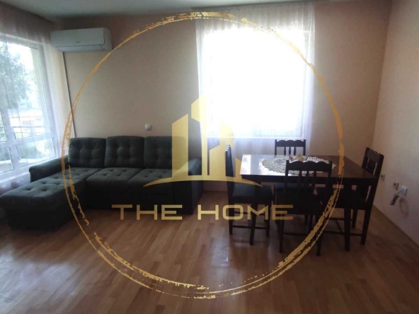 Дава се под наем Двустаен апартамент в с. Левски, Област Варна - 62 кв.м за 450 € - Снимка #1