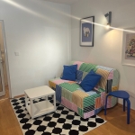 Дава се под наем Двустаен апартамент в Варна, Автогара - 50 кв.м за 408 € - Снимка #1