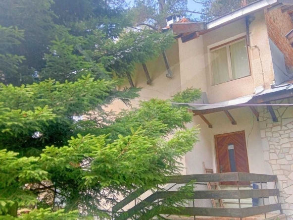 Къща в Перущица - 85 кв.м за 753 €/кв.м - Снимка #1