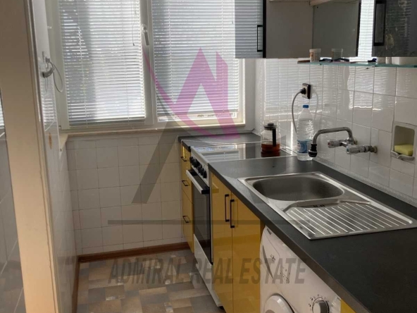 Дава се под наем Тристаен апартамент в Варна, Спортна зала - 75 кв.м за 400 € - Снимка #1