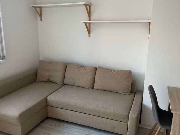 Дава се под наем Двустаен апартамент в София, Младост 2 - 69 кв.м за 613 € - Снимка #1