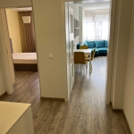 Дава се под наем Двустаен апартамент в София, Борово - 70 кв.м за 770 € - Снимка #1