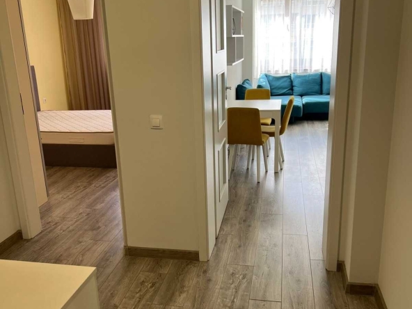 Дава се под наем Двустаен апартамент в София, Борово - 70 кв.м за 770 € - Снимка #1