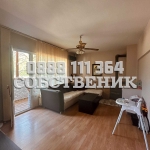 Тристаен апартамент в Пловдив, Тракия - 92 кв.м за 1250 €/кв.м - Снимка #1