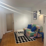 Дава се под наем Двустаен апартамент в Варна, Център - 50 кв.м за 331.5 € - Снимка #1