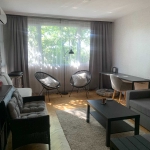 Дава се под наем Двустаен апартамент в Силистра, Център - 70 кв.м за 255 € - Снимка #1