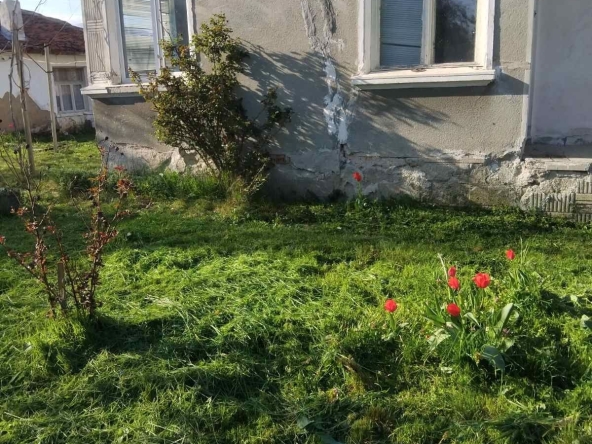 Къща в Павел баня - 52 кв.м за 866 €/кв.м - Снимка #1