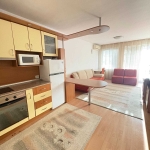 Дава се под наем Двустаен апартамент в Варна, Окръжна болница - 65 кв.м за 550 € - Снимка #1