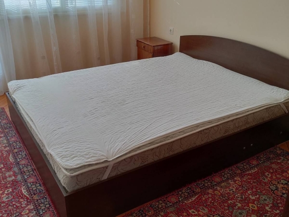 Дава се под наем Тристаен апартамент в Варна, Чаталджа - 70 кв.м за 433.5 € - Снимка #1