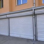 Гараж / Паркомясто в Стара Загора, Самара 3 - 25 кв.м за 1000 €/кв.м - Снимка #1