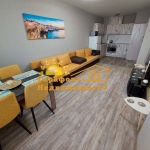 Дава се под наем Двустаен апартамент в Бургас, Сарафово - 50 кв.м за 433.5 € - Снимка #1